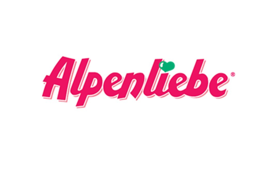 Alpenliebe Creamfills Butter Toffee   Pack  50 grams